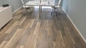 3mm Pvc Flooring Tiles & Planks